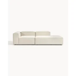 Chaise Longue Componibile Lennon*Westwing Collection Hot