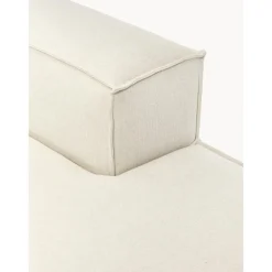 Chaise Longue Componibile Lennon*Westwing Collection Hot