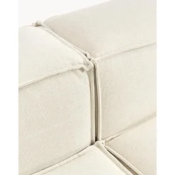 Chaise Longue Componibile Lennon*Westwing Collection Hot