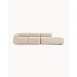 Chaise Longue Componibile Xl Sofia*Westwing Collection Hot