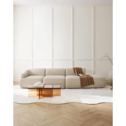 Chaise Longue Componibile Xl Sofia*Westwing Collection Hot