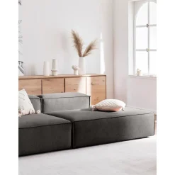 Chaise Longue Componibile Lennon*Westwing Collection Clearance