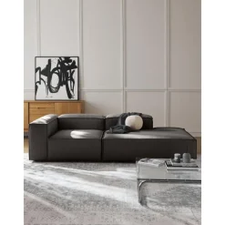 Chaise Longue Componibile Lennon*Westwing Collection Clearance