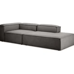 Chaise Longue Componibile Lennon*Westwing Collection Clearance