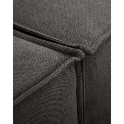 Chaise Longue Componibile Lennon*Westwing Collection Clearance