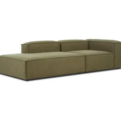 Chaise Longue Componibile Lennon*Westwing Collection New