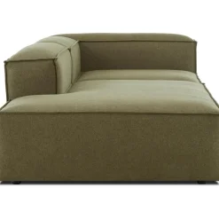 Chaise Longue Componibile Lennon*Westwing Collection New