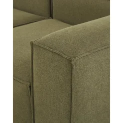 Chaise Longue Componibile Lennon*Westwing Collection New