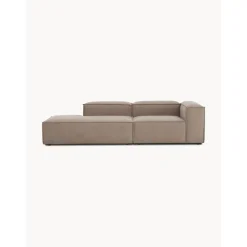 Chaise Longue Componibile Lennon*Westwing Collection Clearance