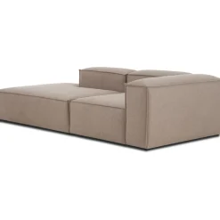 Chaise Longue Componibile Lennon*Westwing Collection Clearance