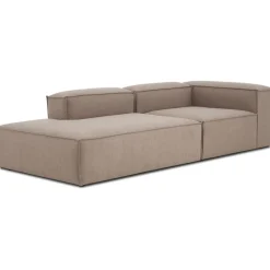 Chaise Longue Componibile Lennon*Westwing Collection Clearance