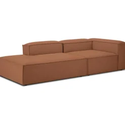 Chaise Longue Componibile Lennon*Westwing Collection Outlet