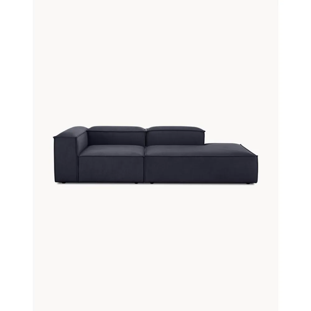 Chaise Longue Componibile Lennon*Westwing Collection Best