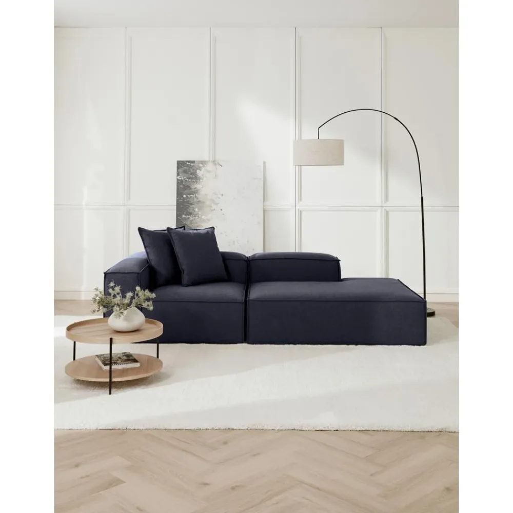 Chaise Longue Componibile Lennon*Westwing Collection Best