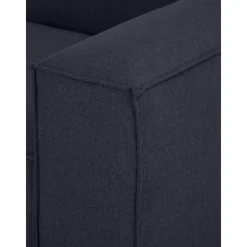 Chaise Longue Componibile Lennon*Westwing Collection Best