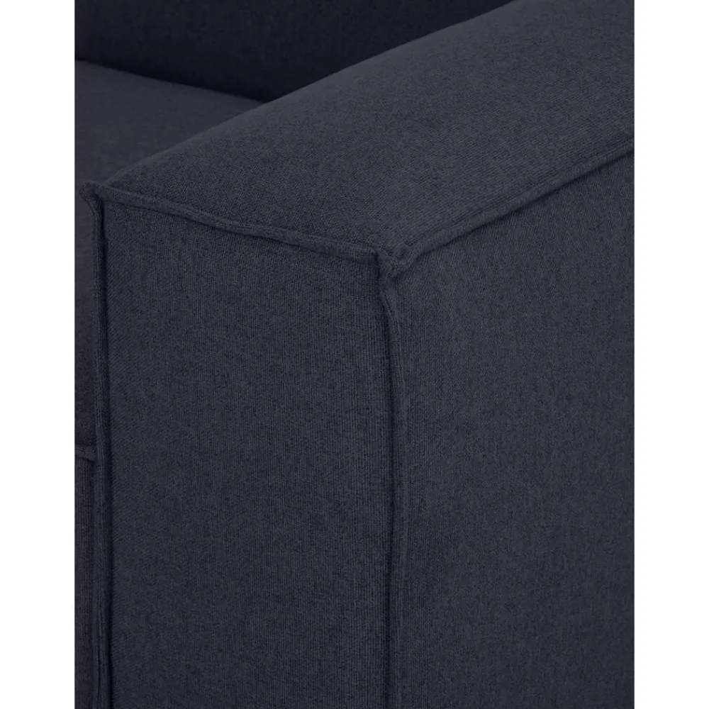 Chaise Longue Componibile Lennon*Westwing Collection Best