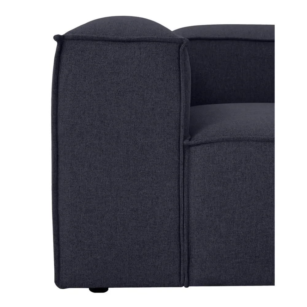 Chaise Longue Componibile Lennon*Westwing Collection Best