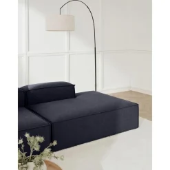Chaise Longue Componibile Lennon*Westwing Collection Best