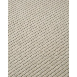 Chaise Longue Componibile In Velluto A Coste Lennon*Westwing Collection Online