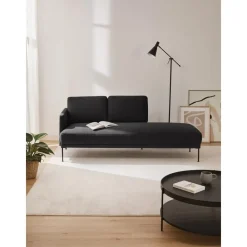 Chaise Longue Fluente*Westwing Collection New