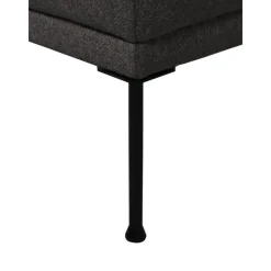 Chaise Longue Fluente*Westwing Collection New