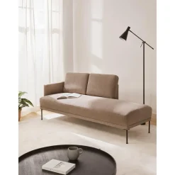 Chaise Longue Fluente*Westwing Collection Clearance