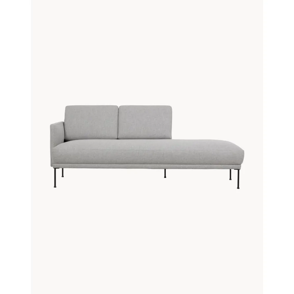 Chaise Longue Fluente*Westwing Collection Online