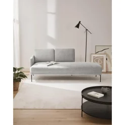 Chaise Longue Fluente*Westwing Collection Online