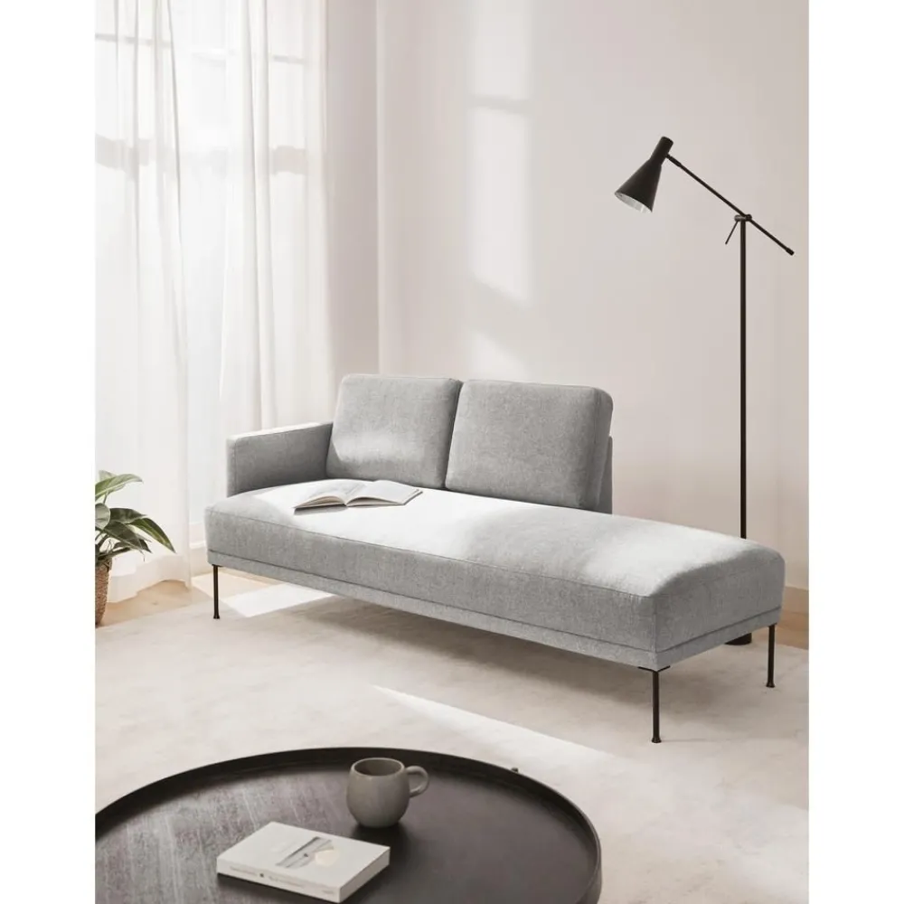 Chaise Longue Fluente*Westwing Collection Online