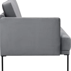 Chaise Longue In Velluto Fluente*Westwing Collection Best