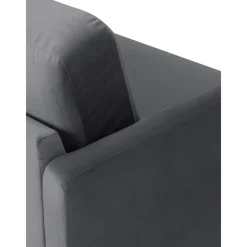 Chaise Longue In Velluto Fluente*Westwing Collection Best