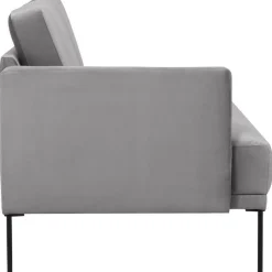 Chaise Longue In Velluto Fluente*Westwing Collection Sale