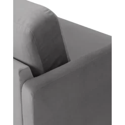 Chaise Longue In Velluto Fluente*Westwing Collection Sale