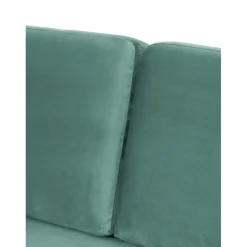 Chaise Longue In Velluto Fluente*Westwing Collection Outlet