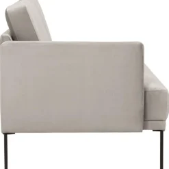 Chaise Longue In Velluto Fluente*Westwing Collection Clearance