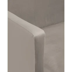 Chaise Longue In Velluto Fluente*Westwing Collection Clearance