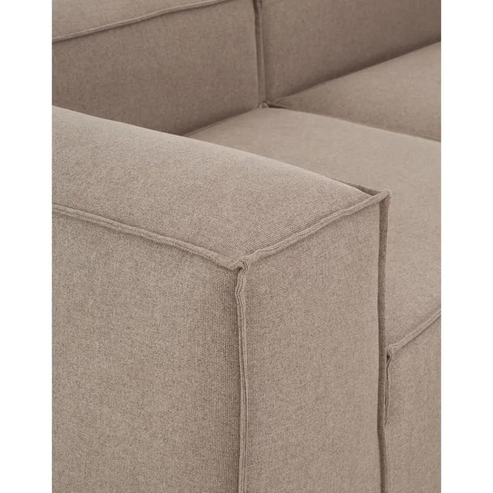 Chaise Longue Xl Componibile Lennon*Westwing Collection Fashion