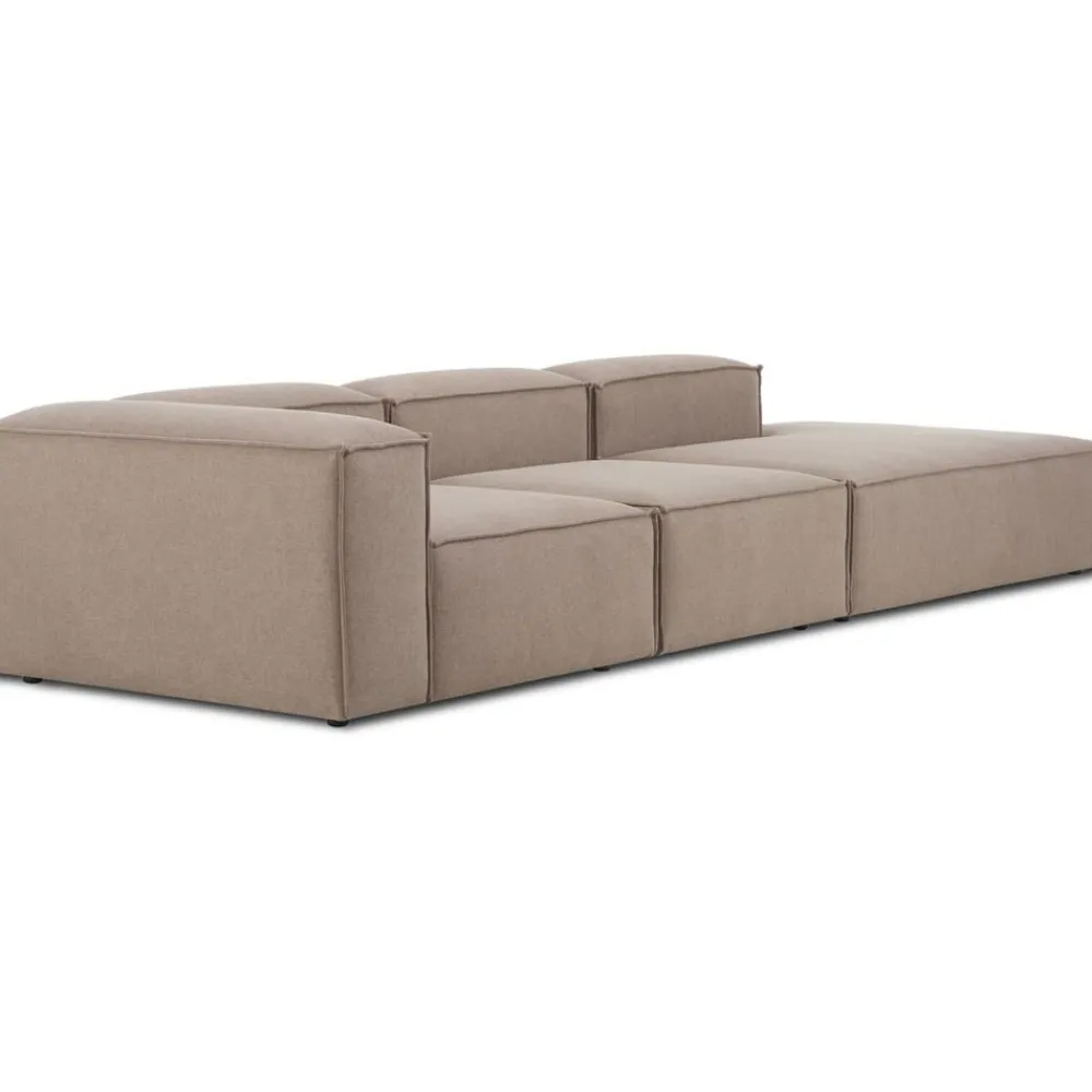 Chaise Longue Xl Componibile Lennon*Westwing Collection Fashion