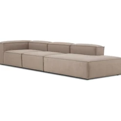 Chaise Longue Xl Componibile Lennon*Westwing Collection Fashion