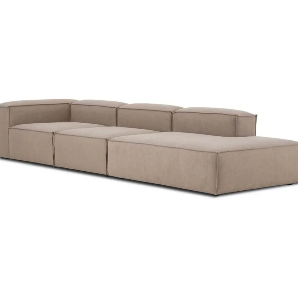 Chaise Longue Xl Componibile Lennon*Westwing Collection Fashion