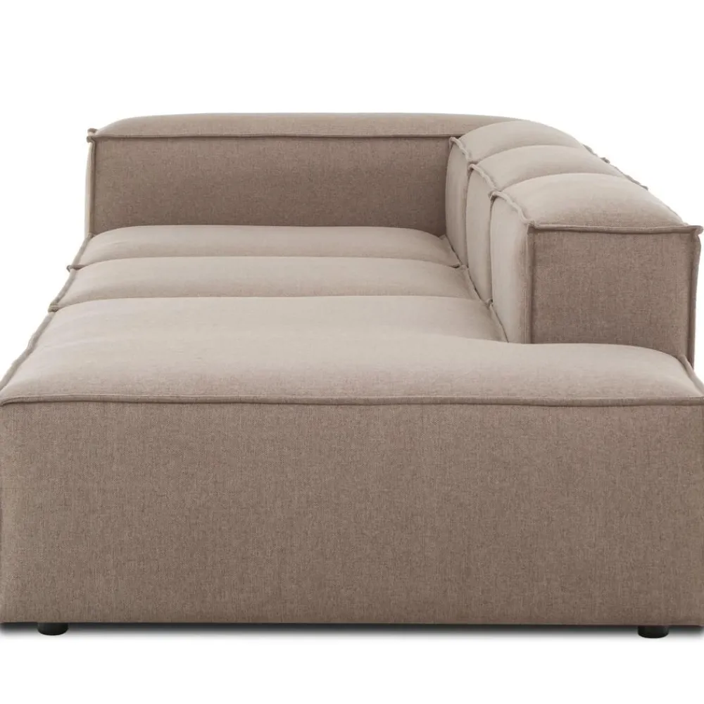 Chaise Longue Xl Componibile Lennon*Westwing Collection Fashion