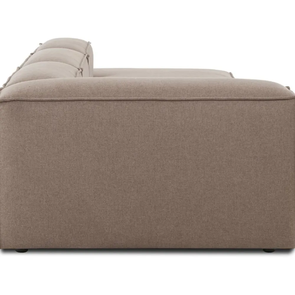 Chaise Longue Xl Componibile Lennon*Westwing Collection Fashion