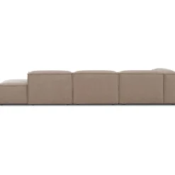 Chaise Longue Xl Componibile Lennon*Westwing Collection Fashion