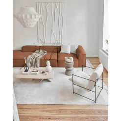 Chaise Longue Xl Componibile Lennon*Westwing Collection Online