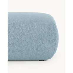 Chaise Longue Xl Componibile In Boucle Sofia*Westwing Collection Outlet