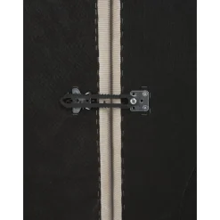 Chaise Longue Xl Componibile In Velluto A Coste Lennon*Westwing Collection Fashion