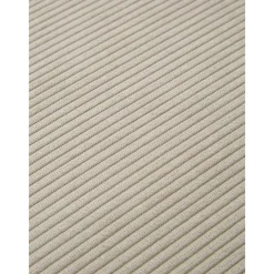 Chaise Longue Xl Componibile In Velluto A Coste Lennon*Westwing Collection Fashion