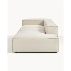 Chaise Longue Xl Componibile Lennon*Westwing Collection Clearance