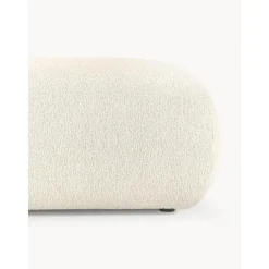 Chaise Longue Xl Componibile In Boucle Sofia*Westwing Collection Sale