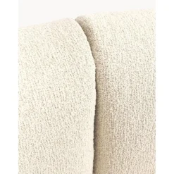 Chaise Longue Xl Componibile In Boucle Sofia*Westwing Collection Sale